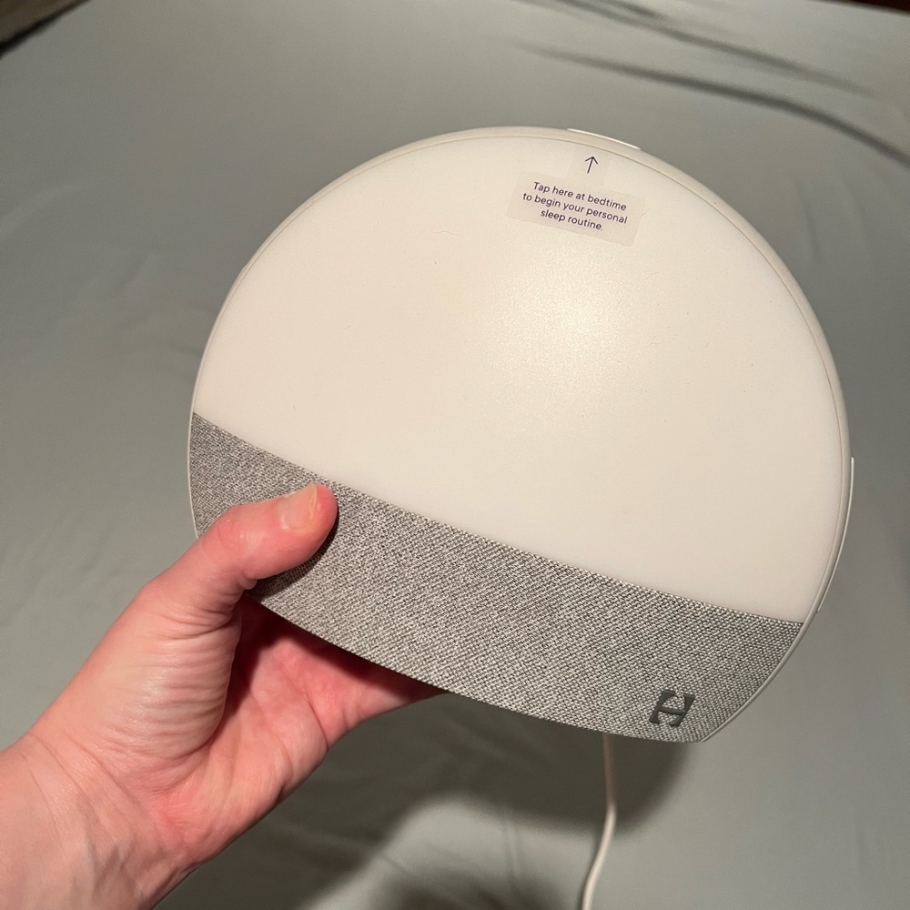 Hatch Restore